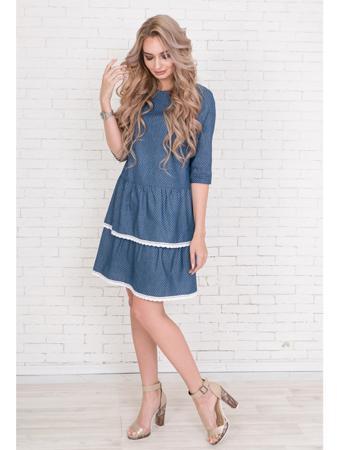 Платье MILANIKO