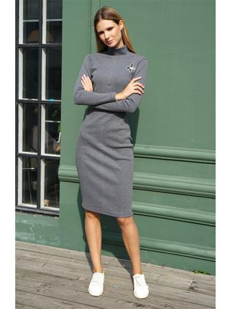 Платье Self Made