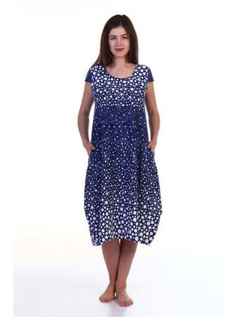 Платье ХОУМ СТАЙЛ