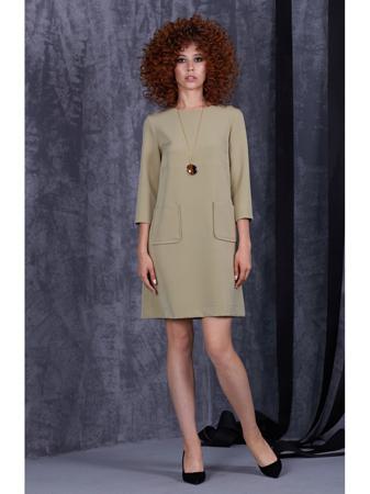 Платье VILLAGI