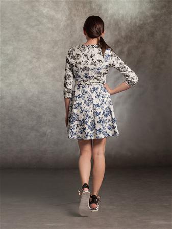 Платье MISUTERI