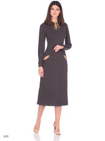 Платье МадаМ Т