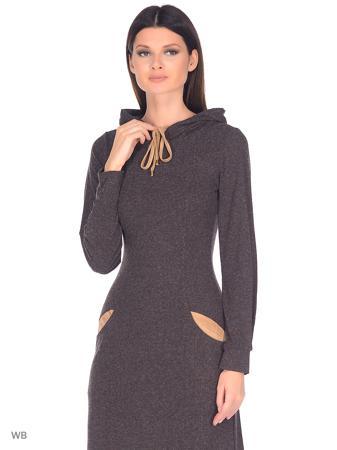 Платье МадаМ Т