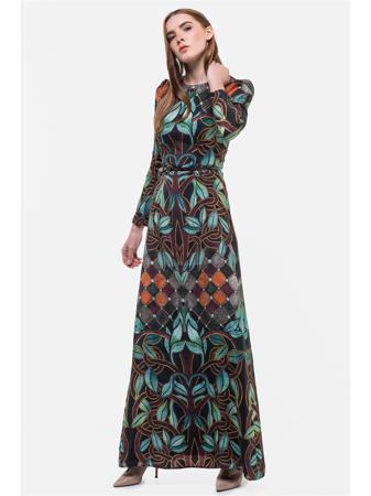 Платье Ksenia Knyazeva