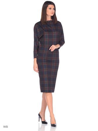 Платье МадаМ Т