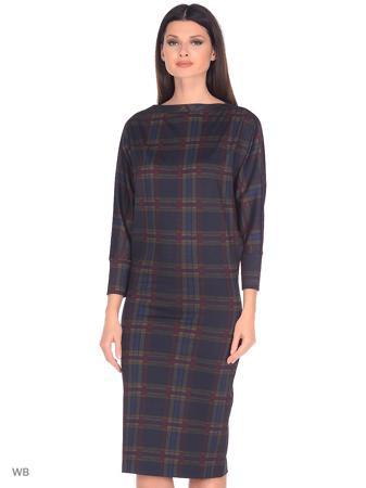 Платье МадаМ Т