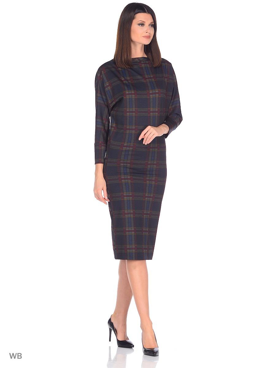 Платье МадаМ Т