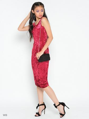 Платье &Berries