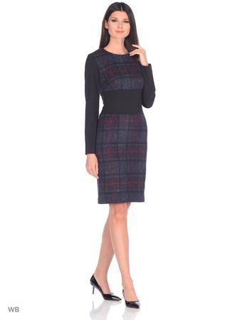 Платье Gabriela