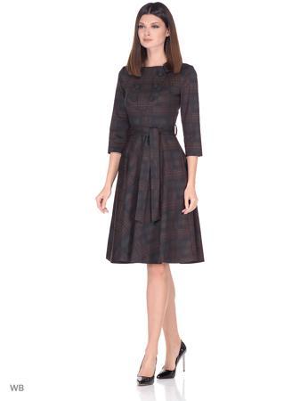 Платье МадаМ Т