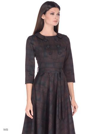 Платье МадаМ Т