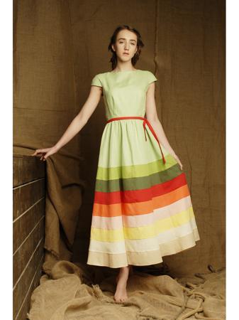 Платье Voielle