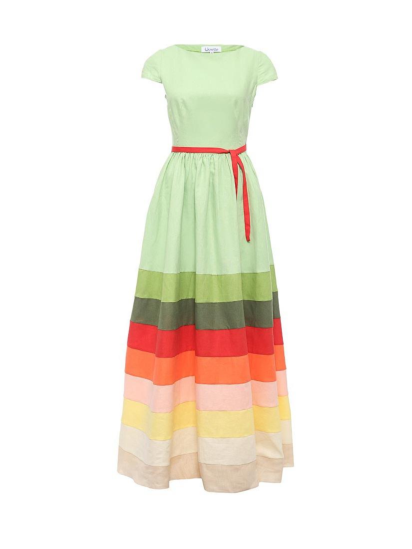 Платье Voielle