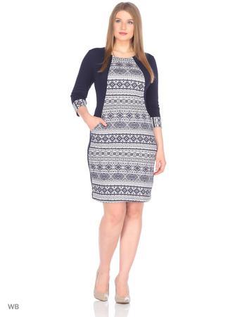 Платье Royal Way