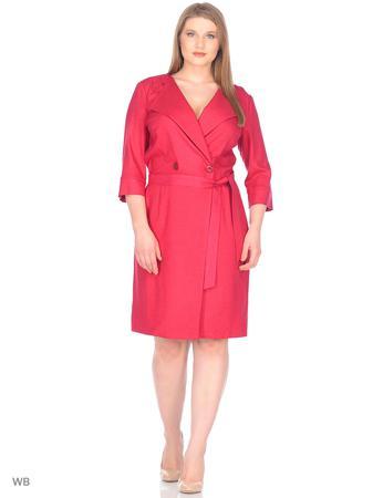 Платье КАЛIНКА