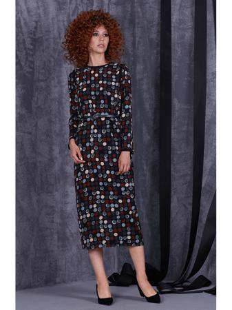 Платье VILLAGI