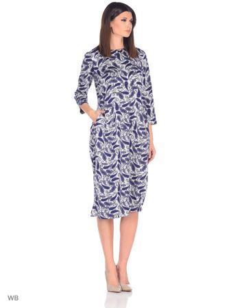 Платье МадаМ Т