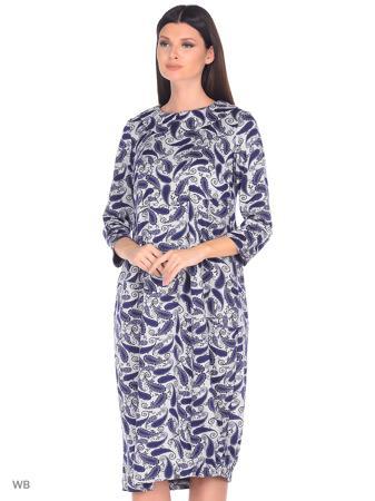 Платье МадаМ Т