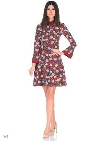 Платье Anamalia