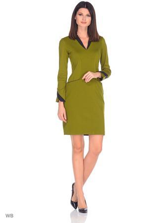 Платье МадаМ Т