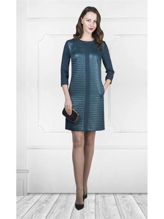 Платье Camelia.