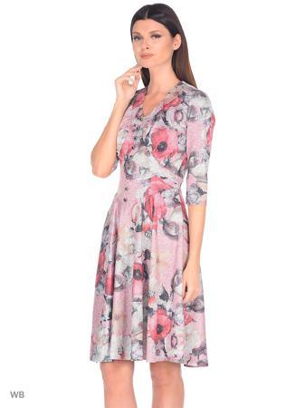 Платье МадаМ Т