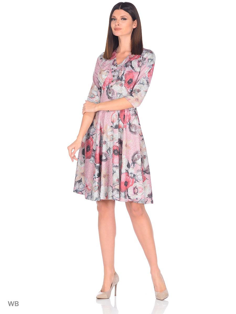 Платье МадаМ Т