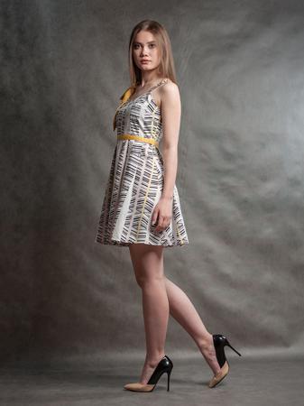 Платье MISUTERI