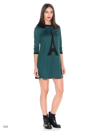 Платье Colambetta