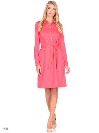 Платье Shelter