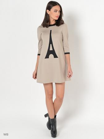 Платье Colambetta