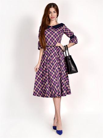 Платье FRANCESCA LUCINI