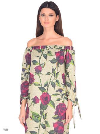 Платье МадаМ Т