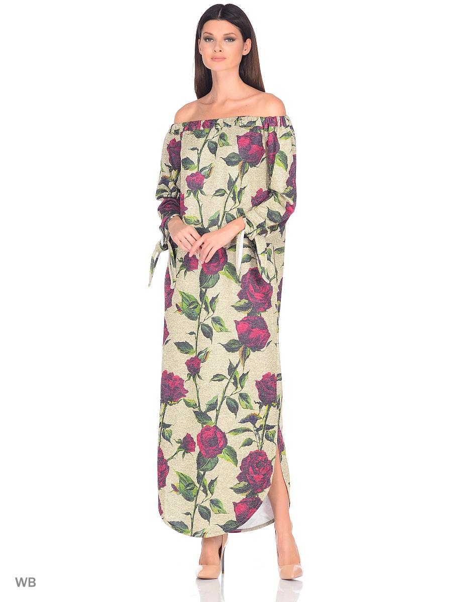 Платье МадаМ Т