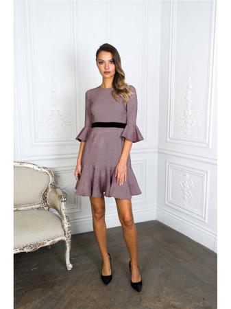 Платье Self Made