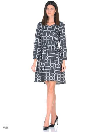 Платье Rosanna