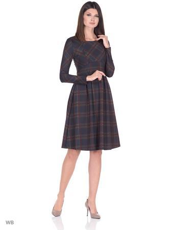 Платье МадаМ Т