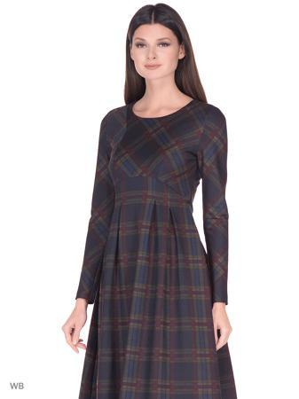 Платье МадаМ Т