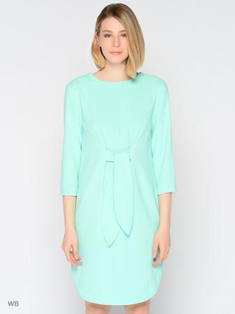 Платье &Berries