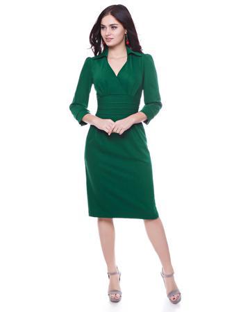 Платье GREY CAT