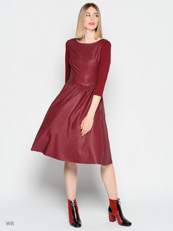 Платье &Berries