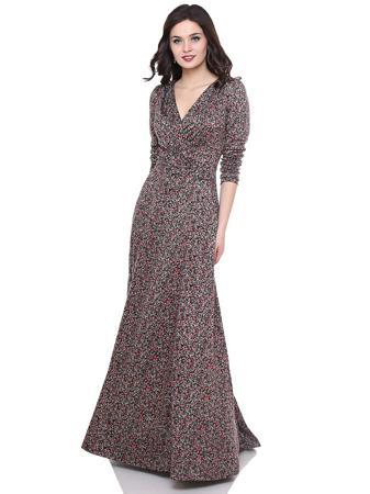 Платье GREY CAT