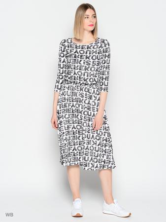 Платье &Berries