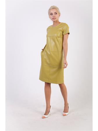 Платье Анастасия Надыктова