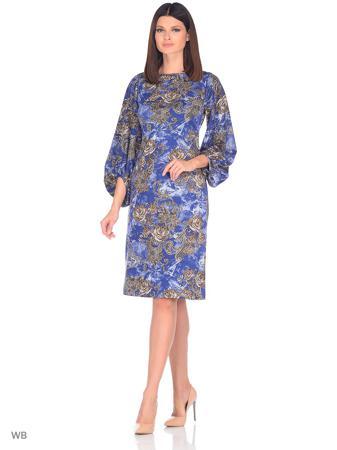 Платье МадаМ Т