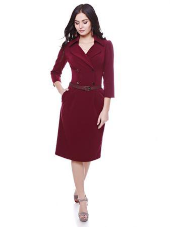 Платье GREY CAT