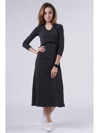 Платье Evercode