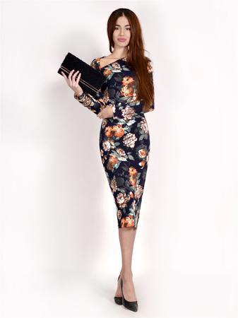 Платье FRANCESCA LUCINI