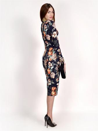 Платье FRANCESCA LUCINI