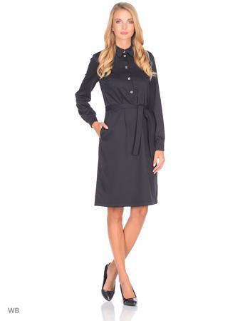 Платье Shelter